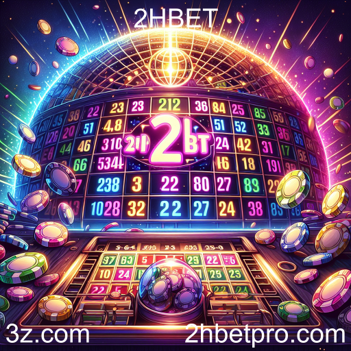 Descubra o Fascinante Mundo do Bingo no 2HBET