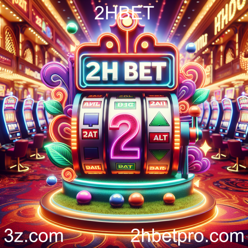 Descubra as Melhores Promoções do 2HBET: Maximize Sua Experiência de Jogo!