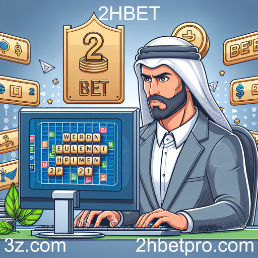 Descubra os Desafios da Categoria 'Termos' no 2HBET